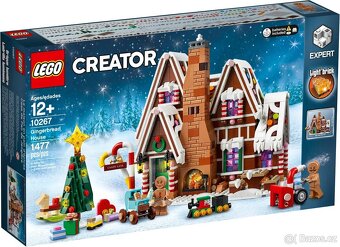 Prodám nové LEGO - 5