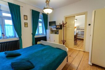 RD -apartmány ke komerčnímu i soukromému využití - Jáchymov - 5