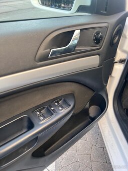 Škoda Octavia 1.6 TDI 77kW 2.Majitel,original najeto. - 5