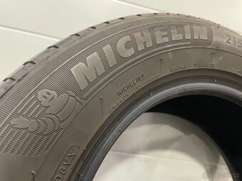 Michelin Primacy 4 215/60 R16 99H 2Ks letní pneumatiky - 5