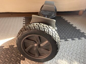 Kolonožka Cross Rover - 5