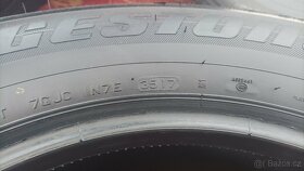 Brigestone Dueler H/P Sport 255/60 R18 108W - 5