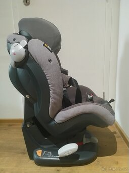 Autosedačka BeSafe iZi Comfort (9-18 kg) - 5