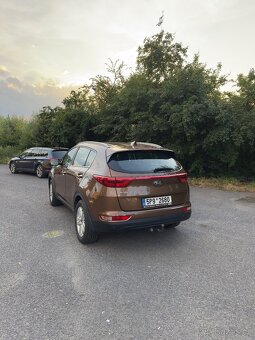 Kia Sportage 1.6 gdi - 5