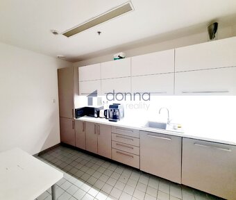 Pronájem kanceláře 86 m² Na Strži, Praha - Nusle - 5