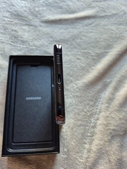 Samsung S22+, 256 GB, vadný paměťový čip - 5