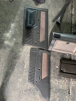 Favorit interiér - 5