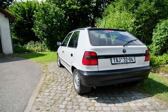 Škoda Felicia - 5