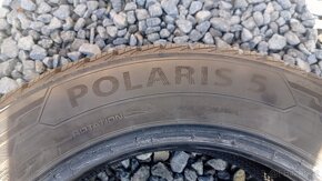 Zimní sada 185/60 R15 Barum, Sava - 5