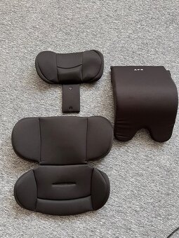Autosedačka Graco 0-18kg - 5