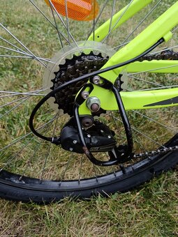 Rockrider RR 340 - 5