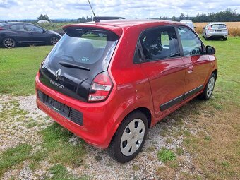 Renault Twingo 1.0 SCe klima 44tkm - 5