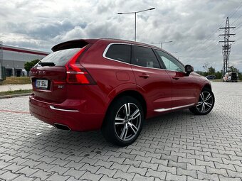 Volvo XC60 2.0i 184Kw / 97.000Km - 5