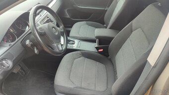Volkswagen Passat Combi 2.0 TDI 103kW BMT DSG - 5