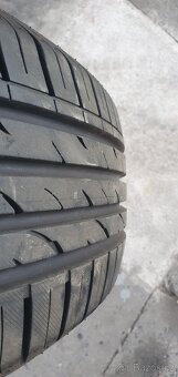 Letní pneu NEXEN 185/60R15 84H - 5
