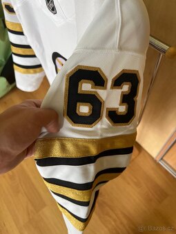 ORIGINÁL DRES - BRAD MARCHAND BOSTON BRUINS DRES - 5