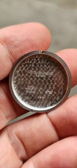 Audemars Piguet Ultra Thin – 18k bílé zlato, vintage - 5