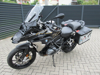 BMW R1250 GS Exclusive - 5