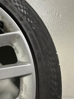 255/45/19 Audi A6 c7 - 5