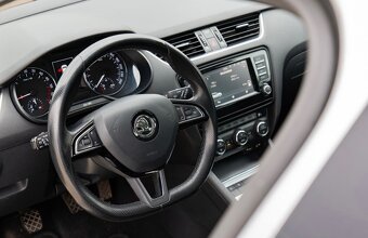 Škoda octavia 1.6tdi 81 ke dsg 1 - 5
