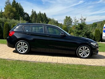 ✅ BMW 118D Advantage 8ZF Sport Sitze Servis BMW - 5