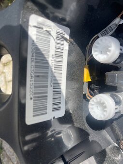 Dodge ram 1500 2500 3500 - 5