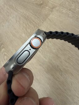 Apple watch ultra 1 - 5
