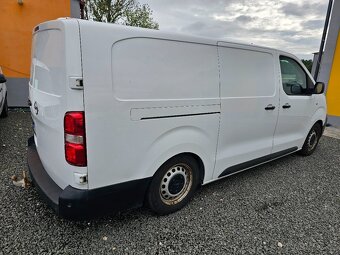 Opel Vivaro, 2.0 CDTI, odpočet DPH - 5