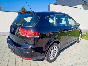 SEAT ALTEA XL 1.4 TSI STYLE COPA - 5