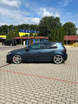 Golf 6 gti dsg - 5