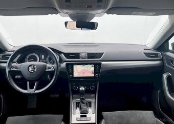 Škoda Superb 1.5TSI 110kW Style Plus - 5