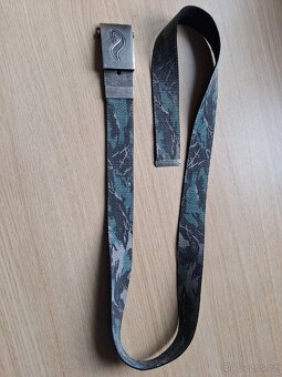 ADIO - vintage opasek unisex - 5