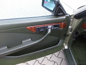 Mercedes-Benz 500 SEC 1983 - 5