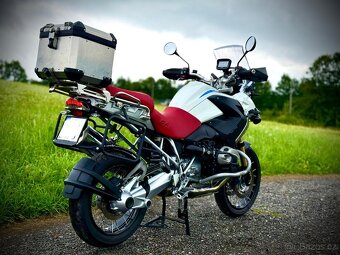 BMW R 1200 GS - 5