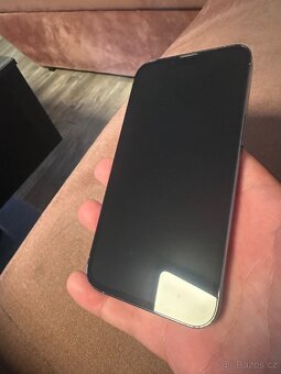 Iphone 13 pro 256 gb - 5
