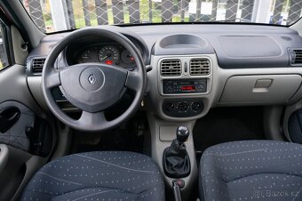 Renault Thalia 1.5 dCi - 5