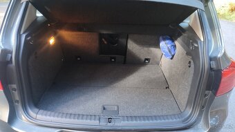 Volkswagen Tiguan 2.0 TSI, 2017 – automat, 97 000 km - 5
