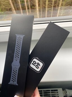 Apple Watch - 5
