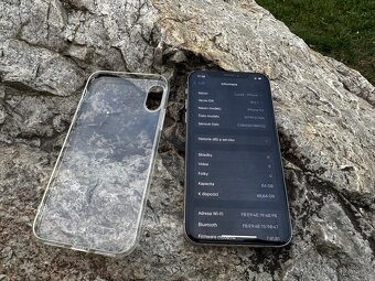 iPhone XS - 5