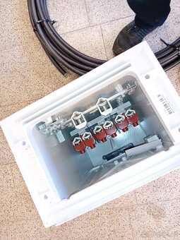 Kabel+pojistkova skříň - 5