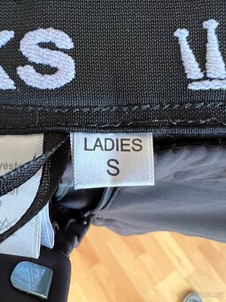 Zimní rajtky Spooks - 5