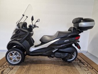 Piaggio MP3 500 hpe 10/2019 LED ARROW Business - 5