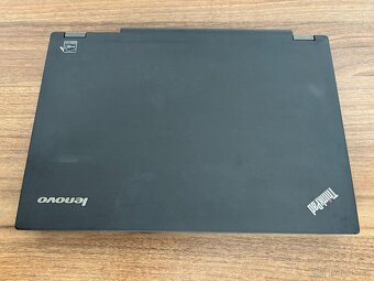 Lenovo ThinkPad T440p - 5