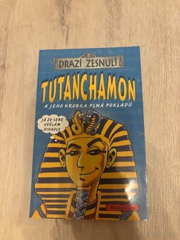 Dětské knížky - 5