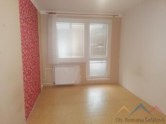 Pronájem bytu 3+1, Břidličná - 5