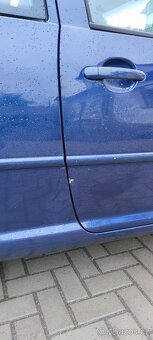 Golf 4 1.9 TDI 85kw AJM - 5