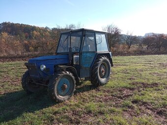 Prodám Zetor 5748 - 5