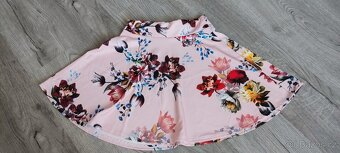 Dámská minisukně vel.38 - 5