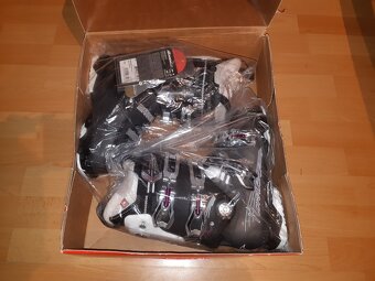 Dámské lyžařské boty Nordica 245mm - 5