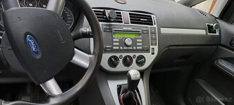 Ford Focus C Max - 5